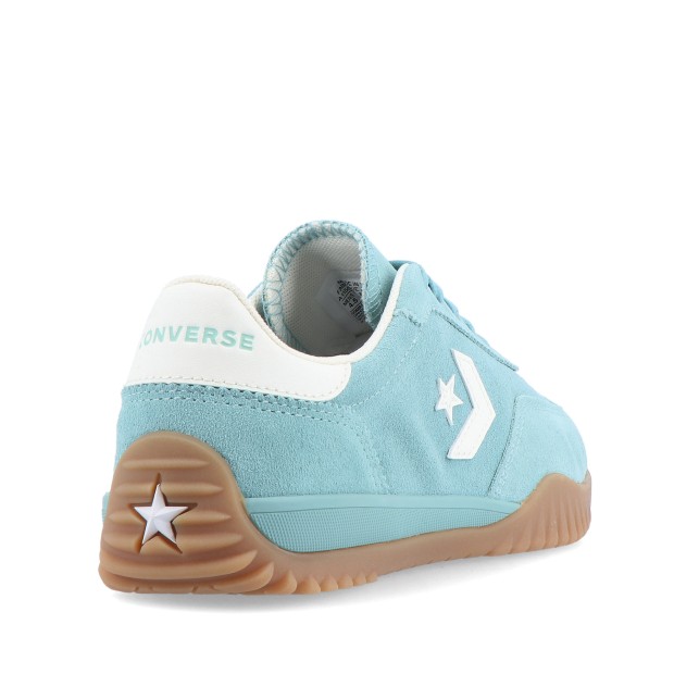 Converse Run Star Trainer Ox Vernal Pool/egret