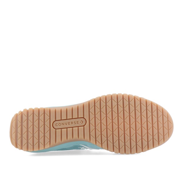 Converse Run Star Trainer Ox Vernal Pool/egret