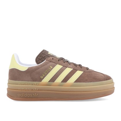 Adidas Gazelle Bold W Estter/amarp/ftwbra