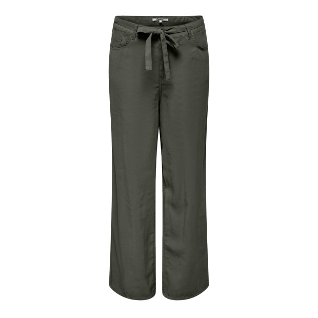 Only Onlbleecker Aris Life Mw Pant Cc Wvn Kambaba