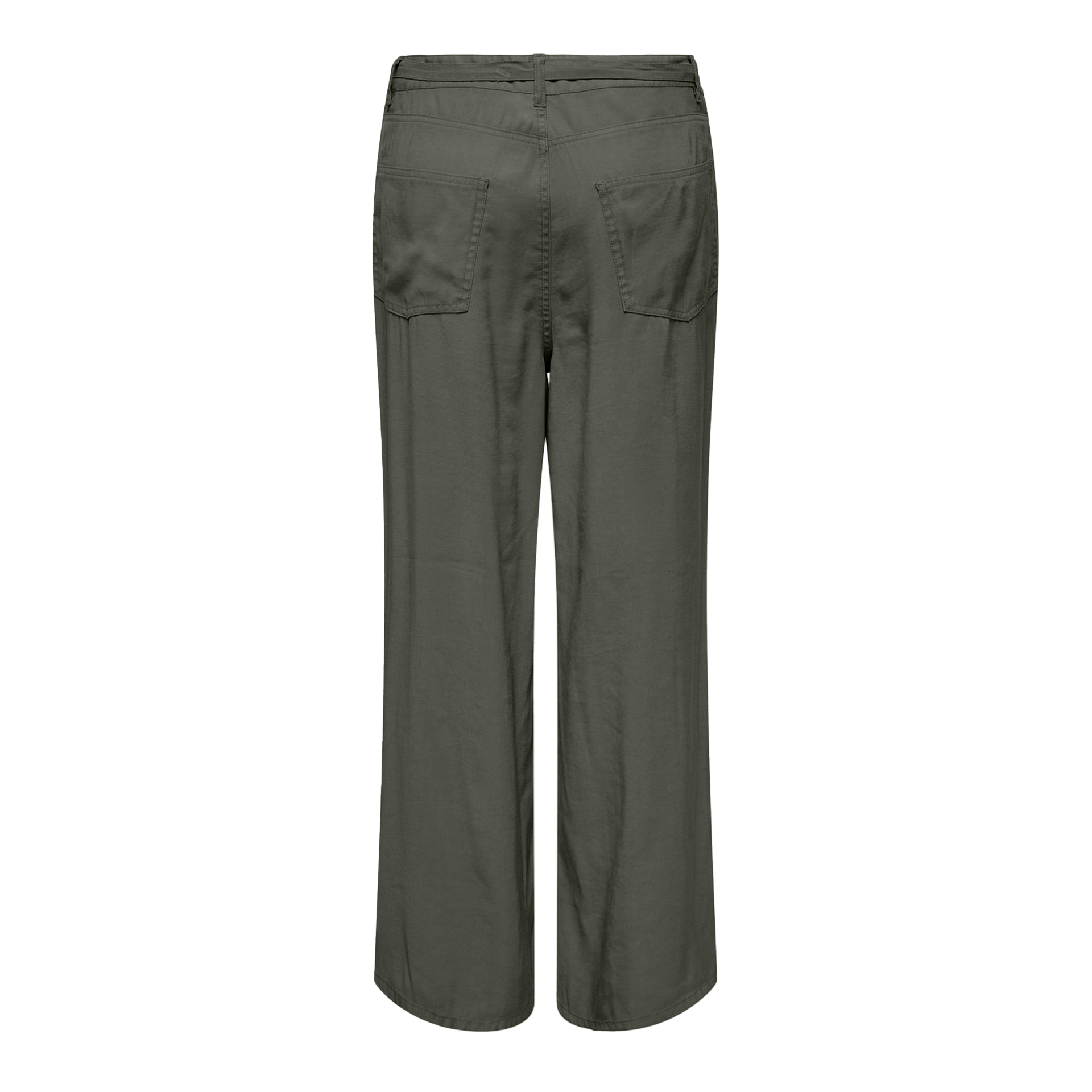 Only Onlbleecker Aris Life Mw Pant Cc Wvn Kambaba