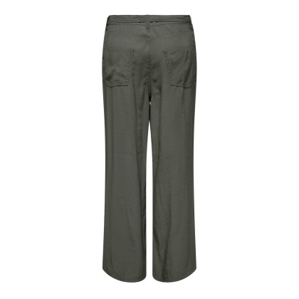 Only Onlbleecker Aris Life Mw Pant Cc Wvn Kambaba