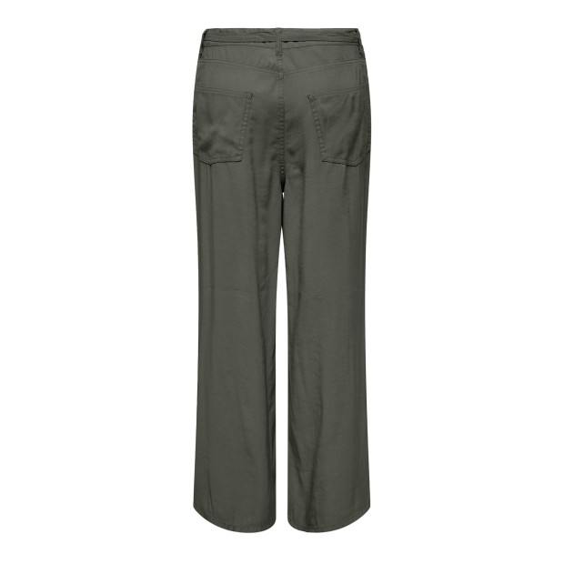 Only Onlbleecker Aris Life Mw Pant Cc Wvn Kambaba