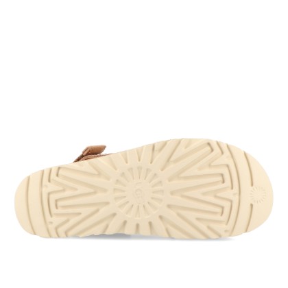 Ugg W Goldenstar Glide Chestnut