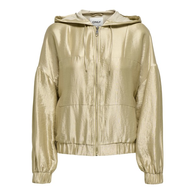 Only Onlgrace Bomber Otw Cornstalk