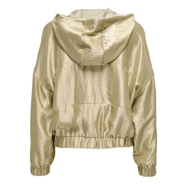 Only Onlgrace Bomber Otw Cornstalk
