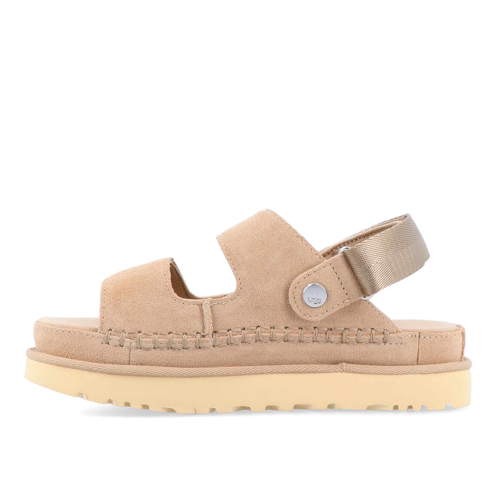 Ugg W Goldenstar Glide Sand