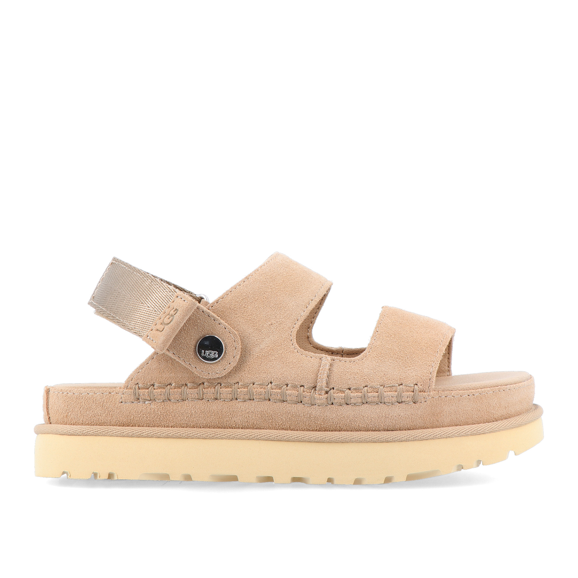 Ugg W Goldenstar Glide Sand