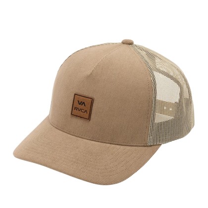 Rvca Bone Rvca Va Atw Cord Coyote
