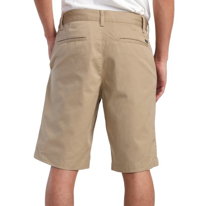 Rvca Walkshorts Rvca Americana Khaki Rvca Walkshorts Rvca Americana Khaki
