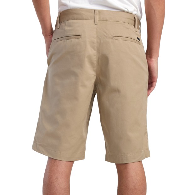 Rvca Walkshorts Rvca Americana Khaki