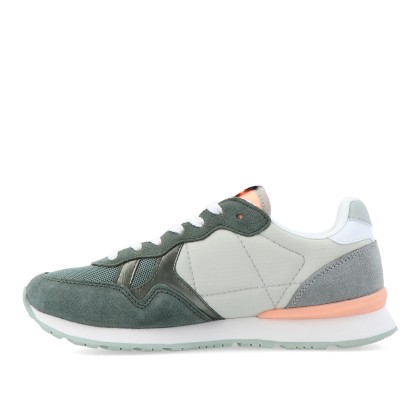 Pepe Jeans Brit Camp W Green