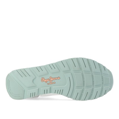 Pepe Jeans Brit Camp W Green