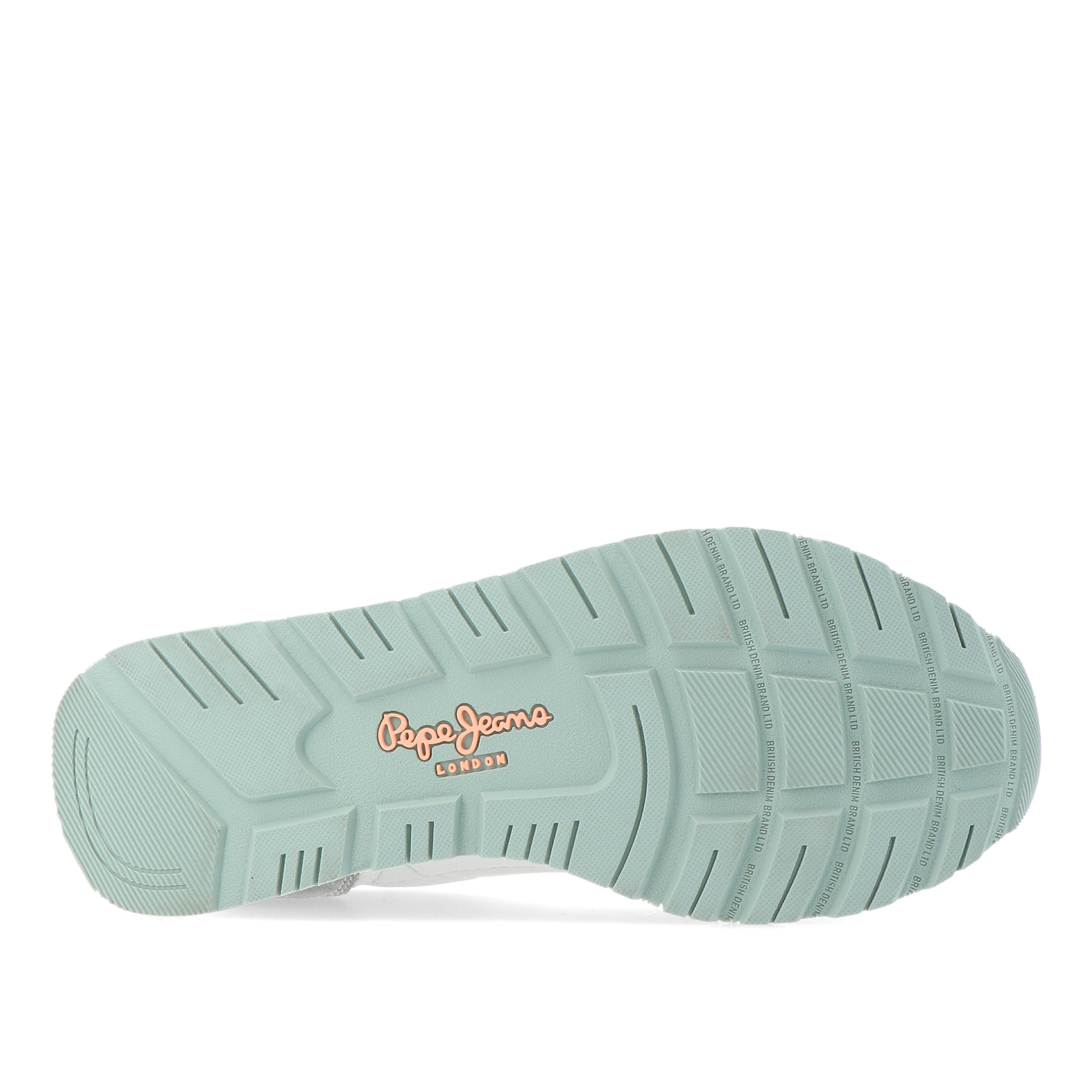 Pepe Jeans Brit Camp W Green