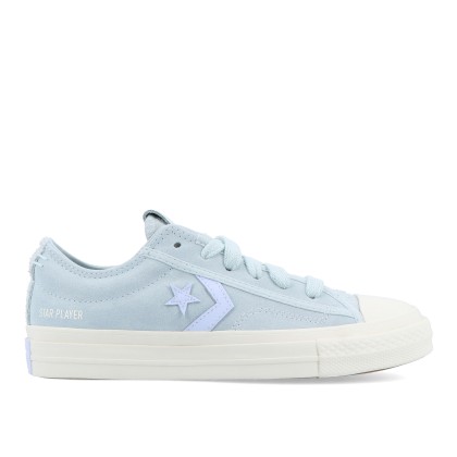 Converse Star Player 76 Colorful Suede