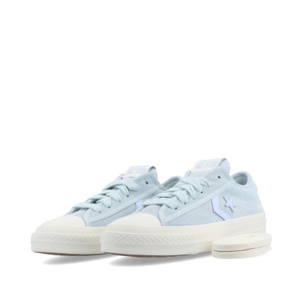 Converse Star Player 76 Colorful Suede