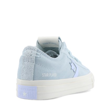 Converse Star Player 76 Colorful Suede
