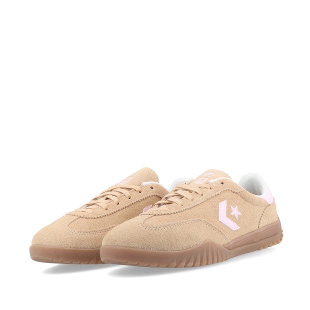 Converse Run Star Trainer Suede