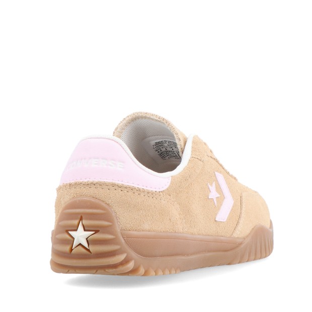 Converse Run Star Trainer Suede