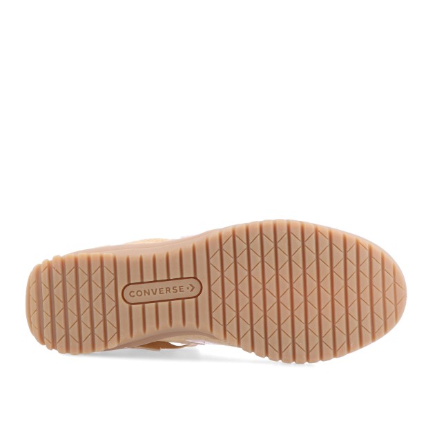 Converse Run Star Trainer Suede