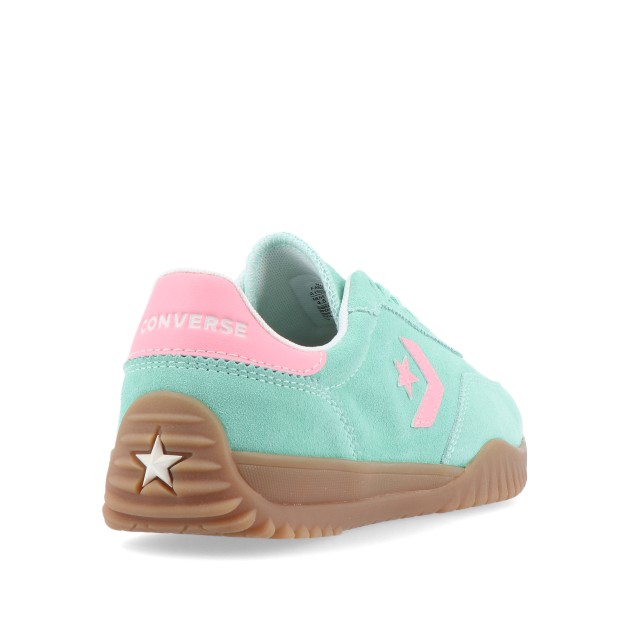 Converse Run Star Trainer Suede