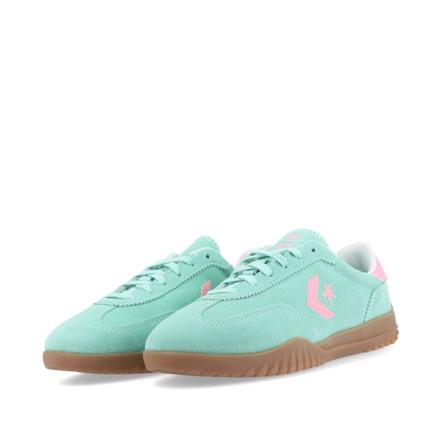 Converse Run Star Trainer Suede