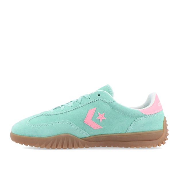 Converse Run Star Trainer Suede