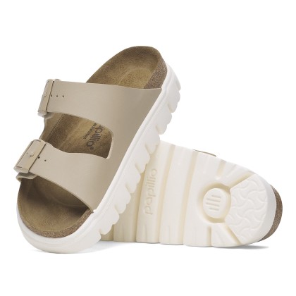 Birkenstock Arizona Chunky Bf Sandcastle