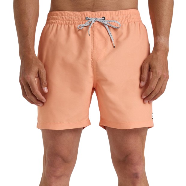 Billabong Volleyshort All Day Lb Peach