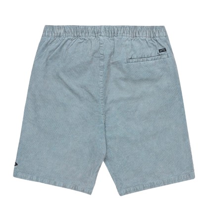 Billabong Walkshorts Larry Cord Washed Blue
