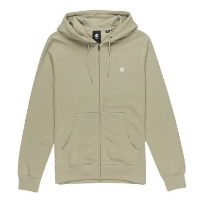 Element Sweat Fecho Cornell Classic Tea