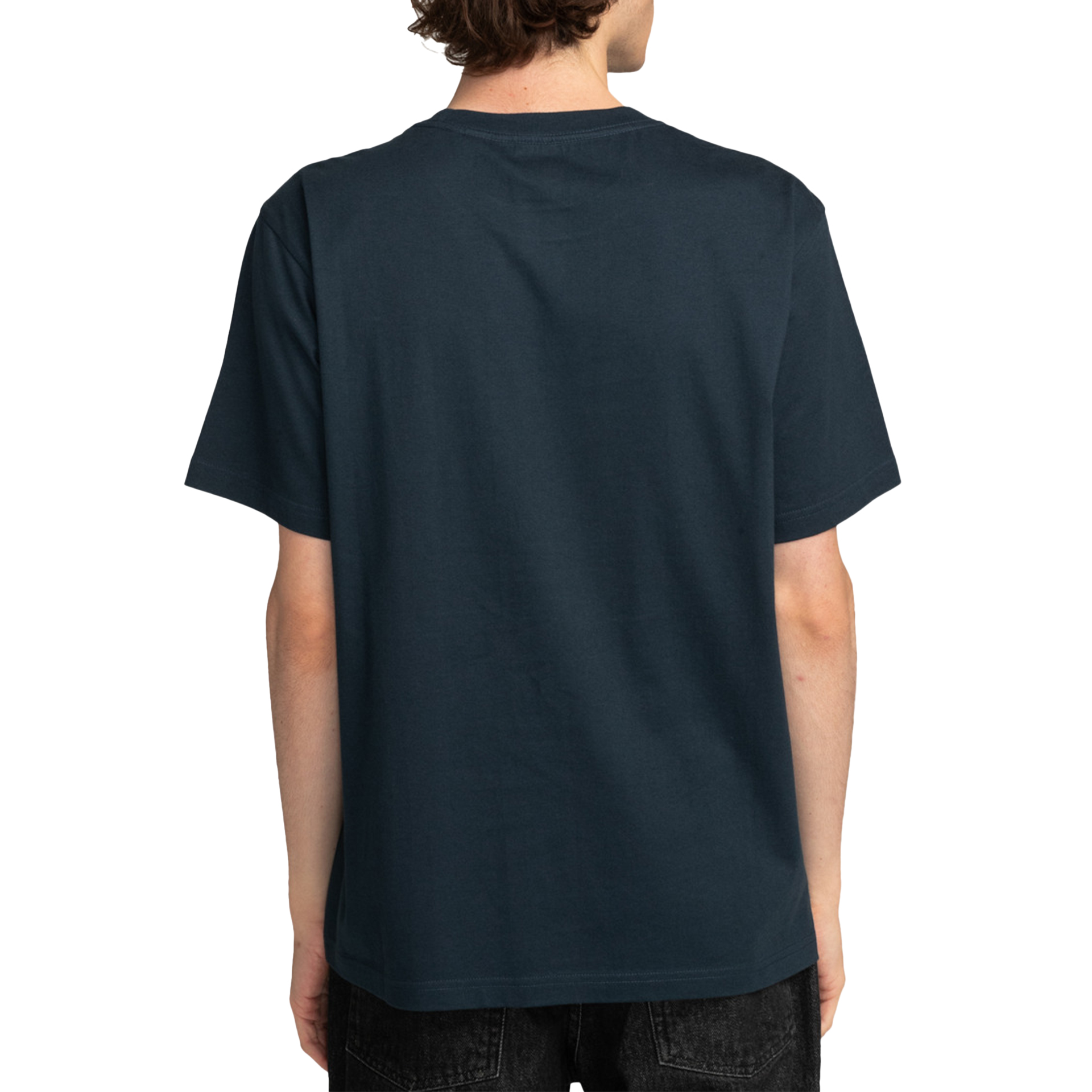 Element T-shirt  Crail Eclipse Navy