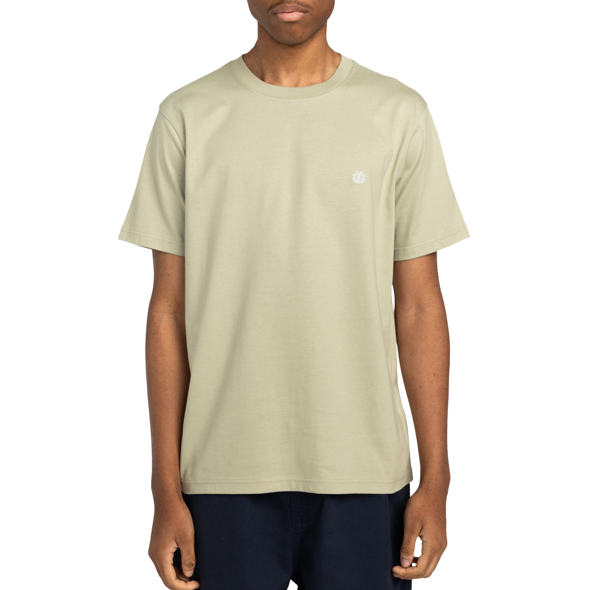 Element T-shirt  Crail Tea