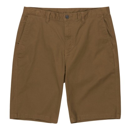 Element Walkshorts  Howland Classic Stone Gray
