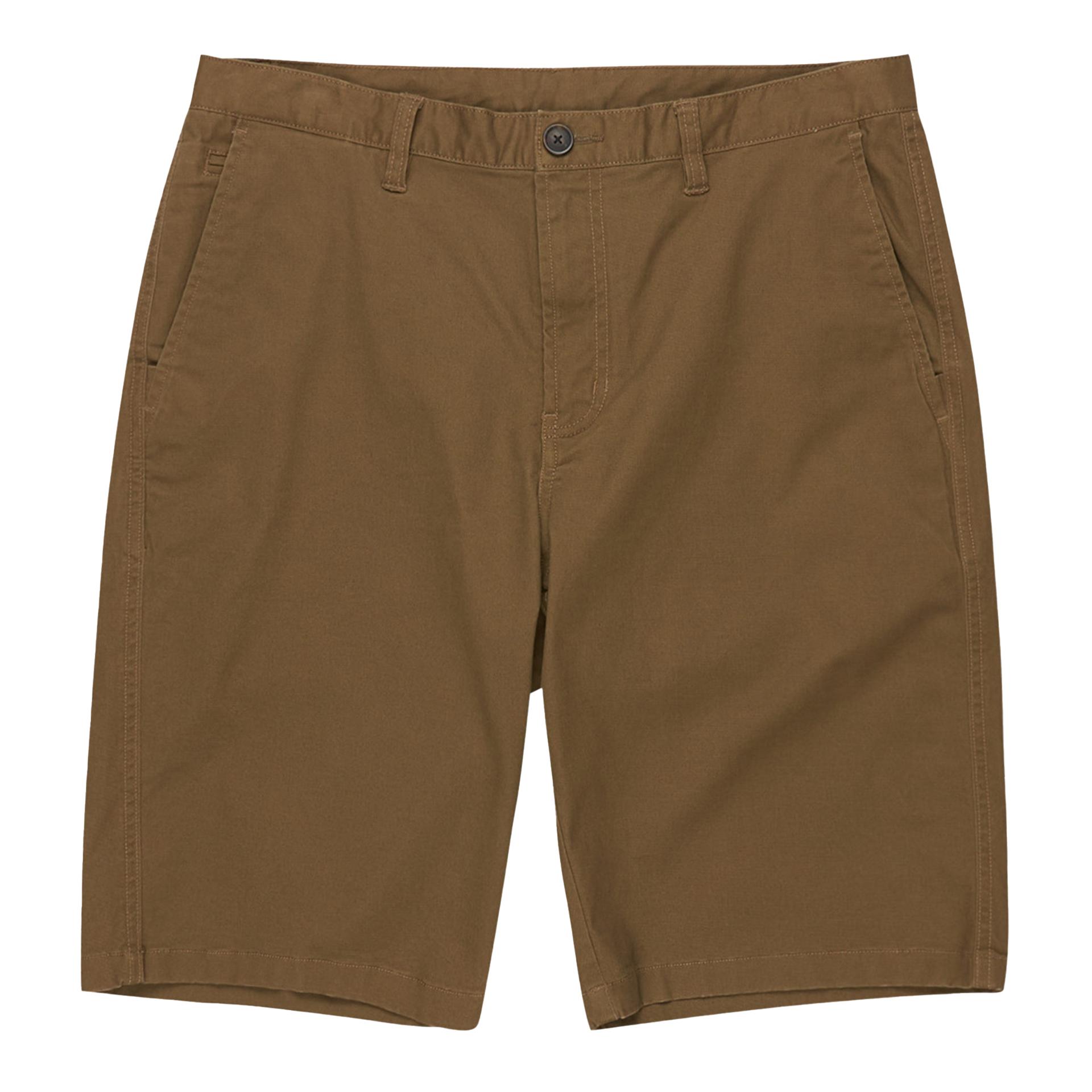 Element Walkshorts Howland Classic Stone Gray