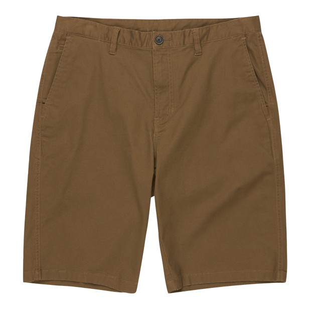 Element Walkshorts  Howland Classic Stone Gray