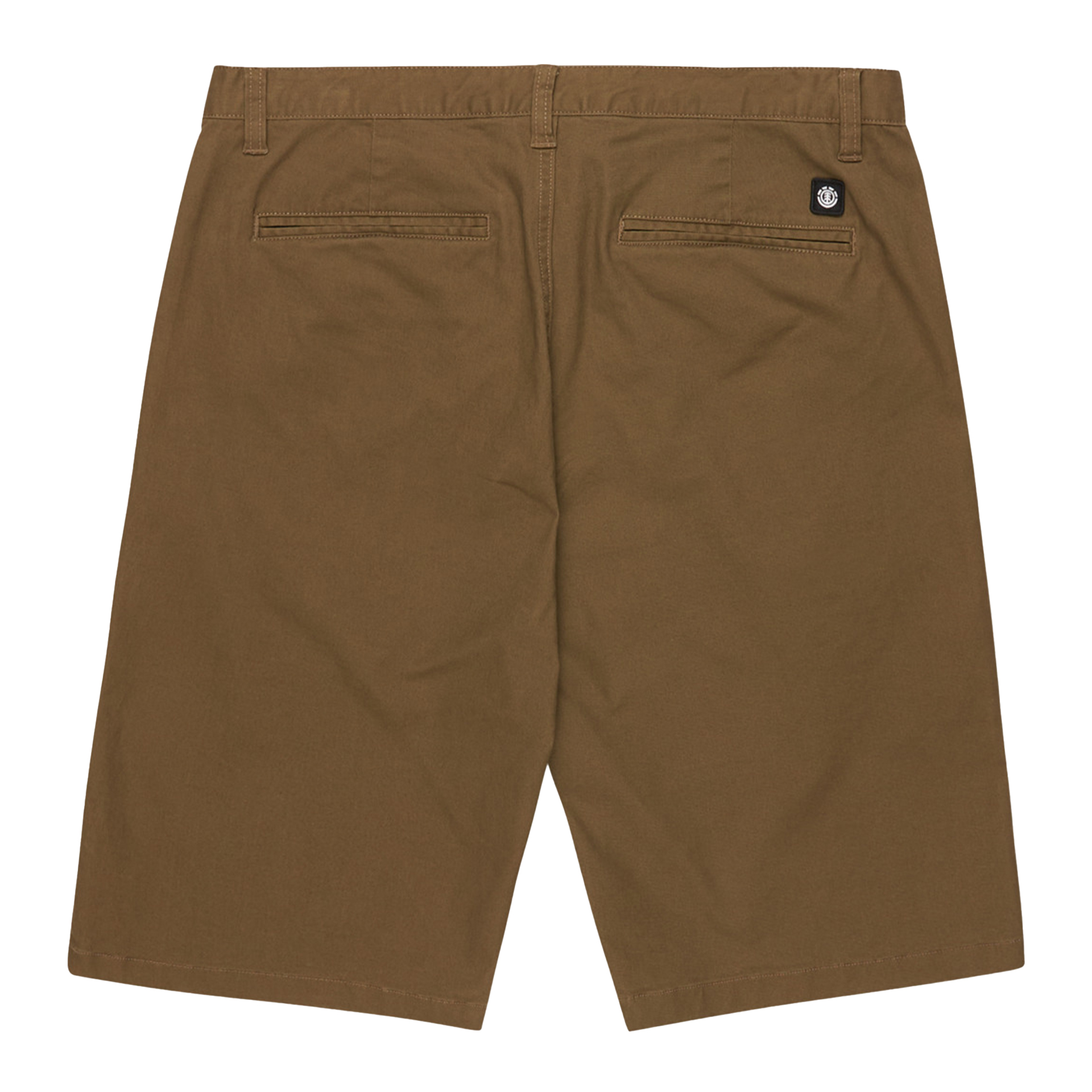 Element Walkshorts Howland Classic Stone Gray
