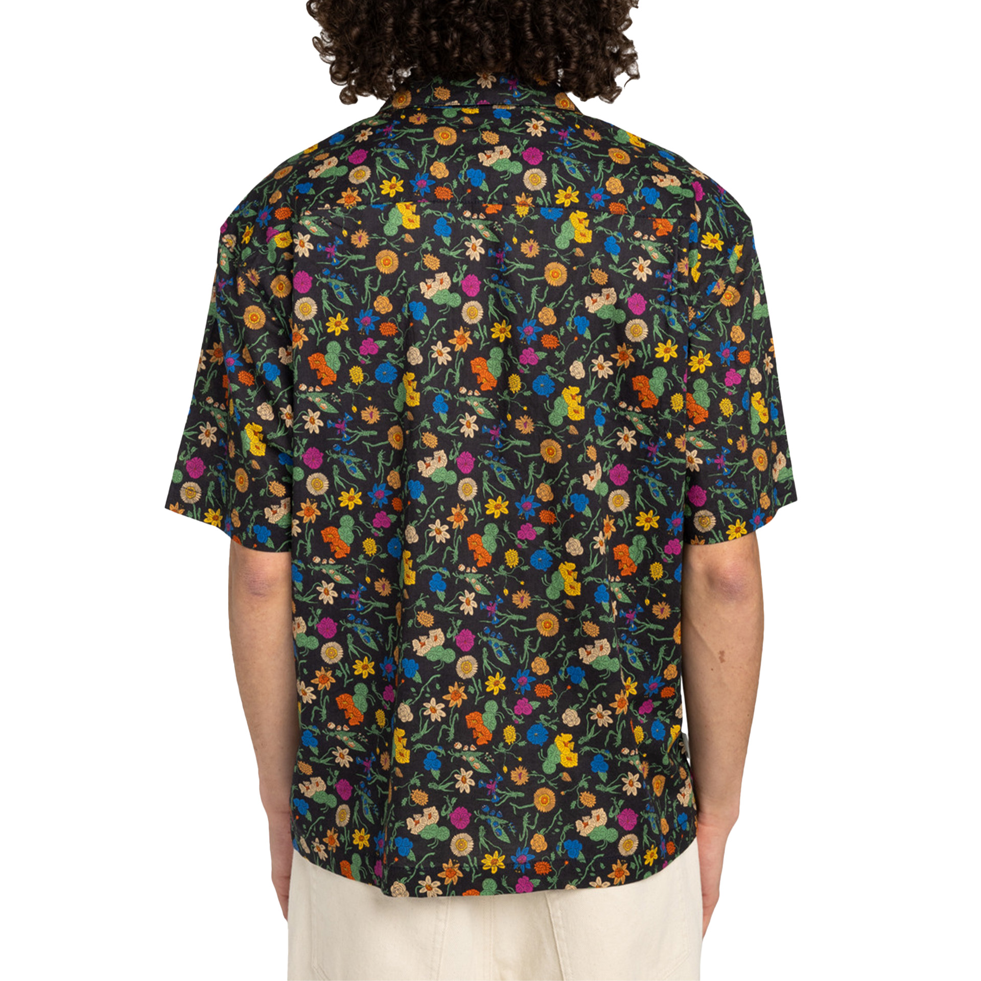 Element Camisa  Tillow No Rain