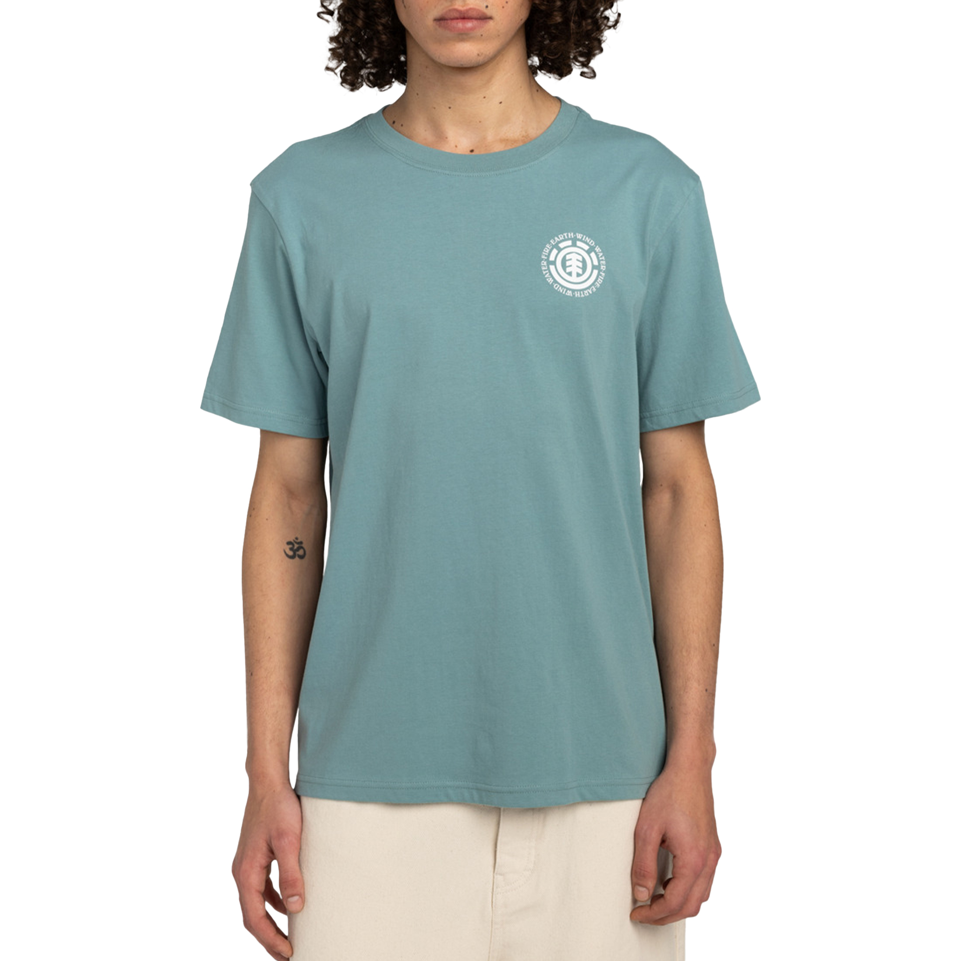 Element T-shirt  Seal Bp Trellis
