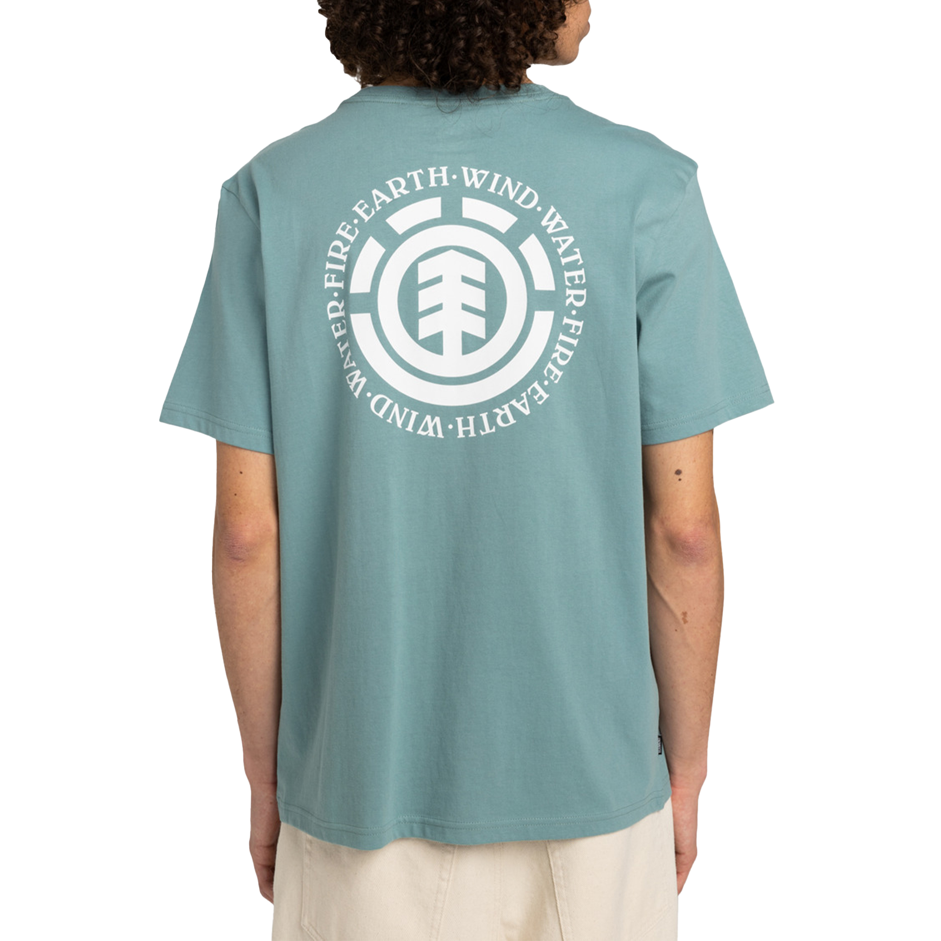 Element T-shirt  Seal Bp Trellis