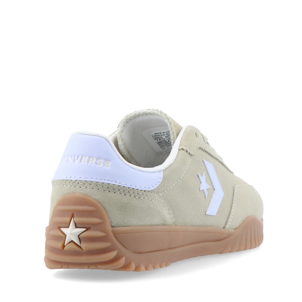 Converse Run Star Trainer Suede