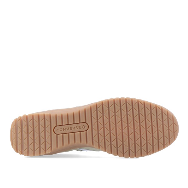 Converse Run Star Trainer Suede