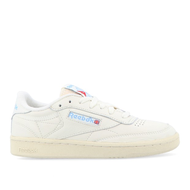Reebok Club C 85 Vintage Chalk/alabas/skyb
