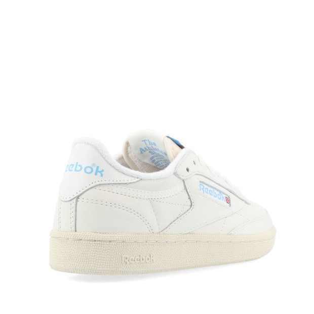 Reebok Club C 85 Vintage Chalk/alabas/skyb