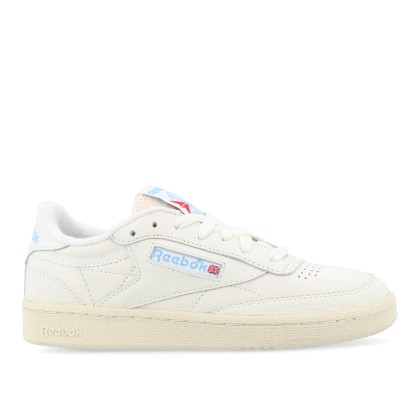 Reebok Club C 85 Vintage Chalk/alabas/skyb