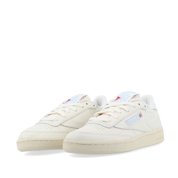 Reebok Club C 85 Vintage Chalk/alabas/skyb
