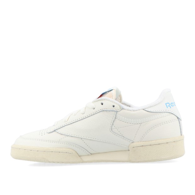 Reebok Club C 85 Vintage Chalk/alabas/skyb
