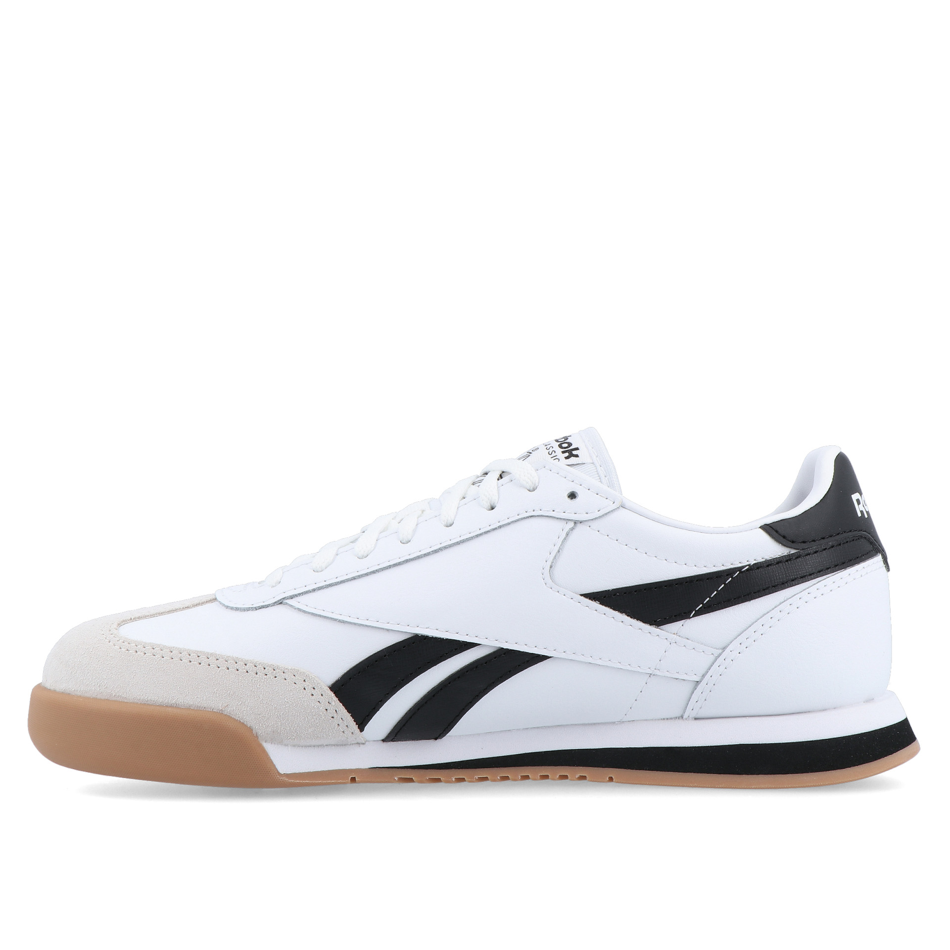 Reebok Campio Xt Ftwrwhite/black/rbkgum04