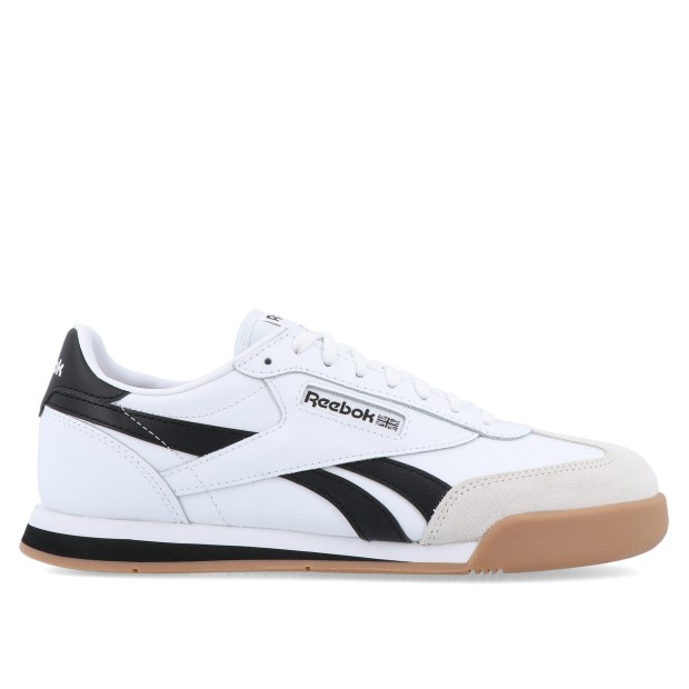Reebok Campio Xt Ftwrwhite/black/rbkgum04