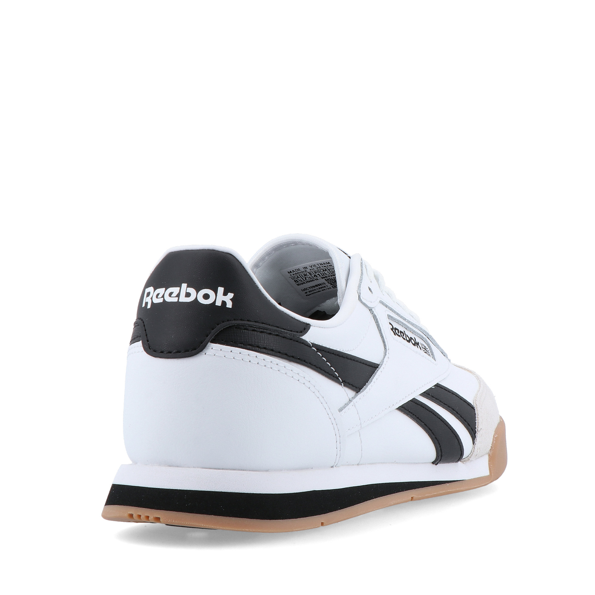 Reebok Campio Xt Ftwrwhite/black/rbkgum04